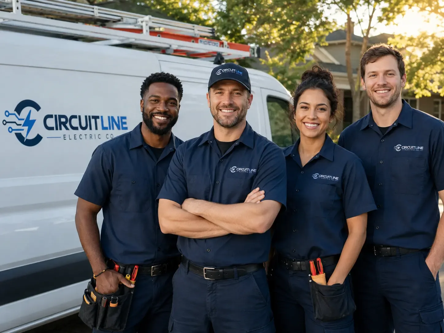 Whole Home Rewiring company in Tilleda, WI